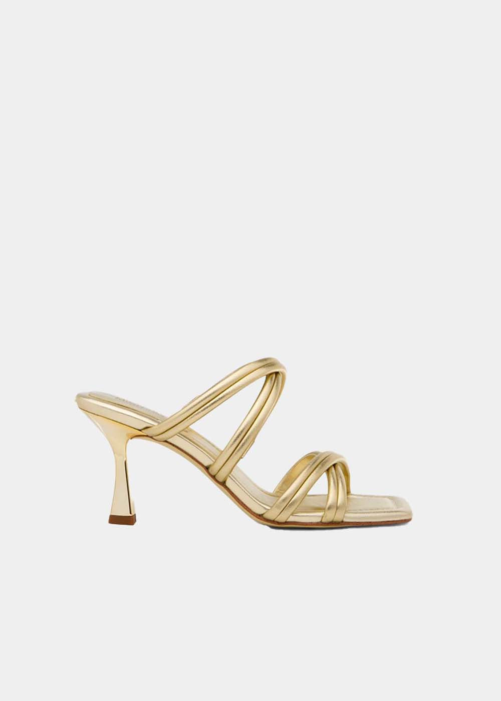 MULES MICHAEL KORS CORINNE SANDAL