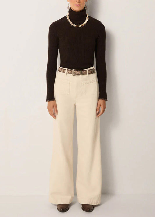 PULL COL ROULÉ MAISON HOTEL DOLCEVITA
