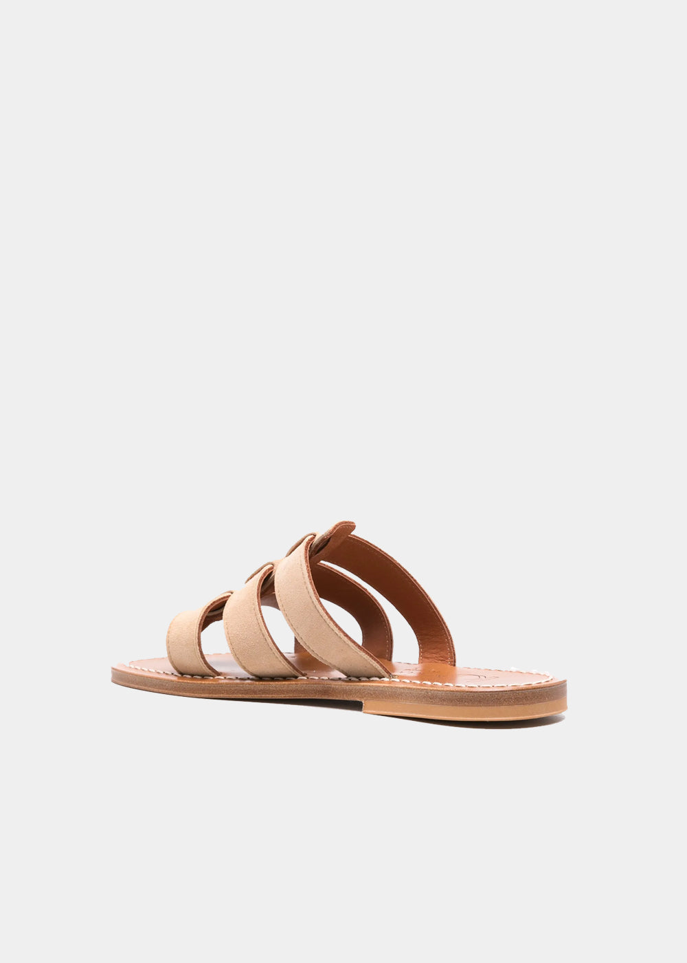 MULES K.JACQUES DOLON