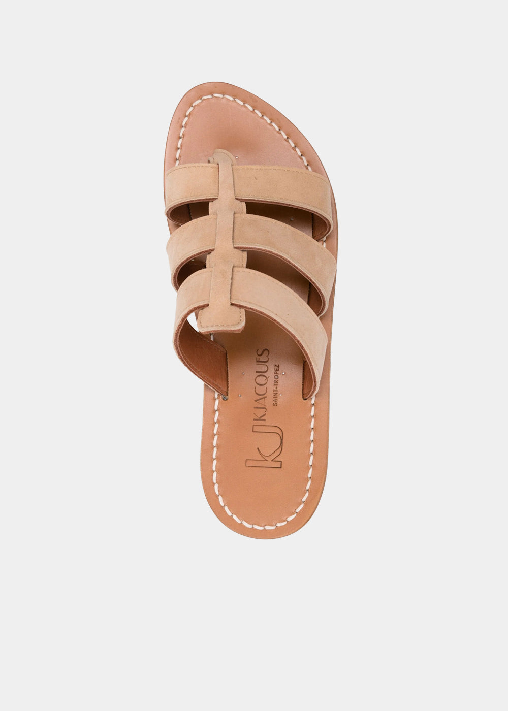 MULES K.JACQUES DOLON