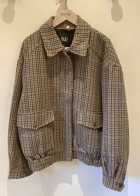 VESTE ELEH EFW250073