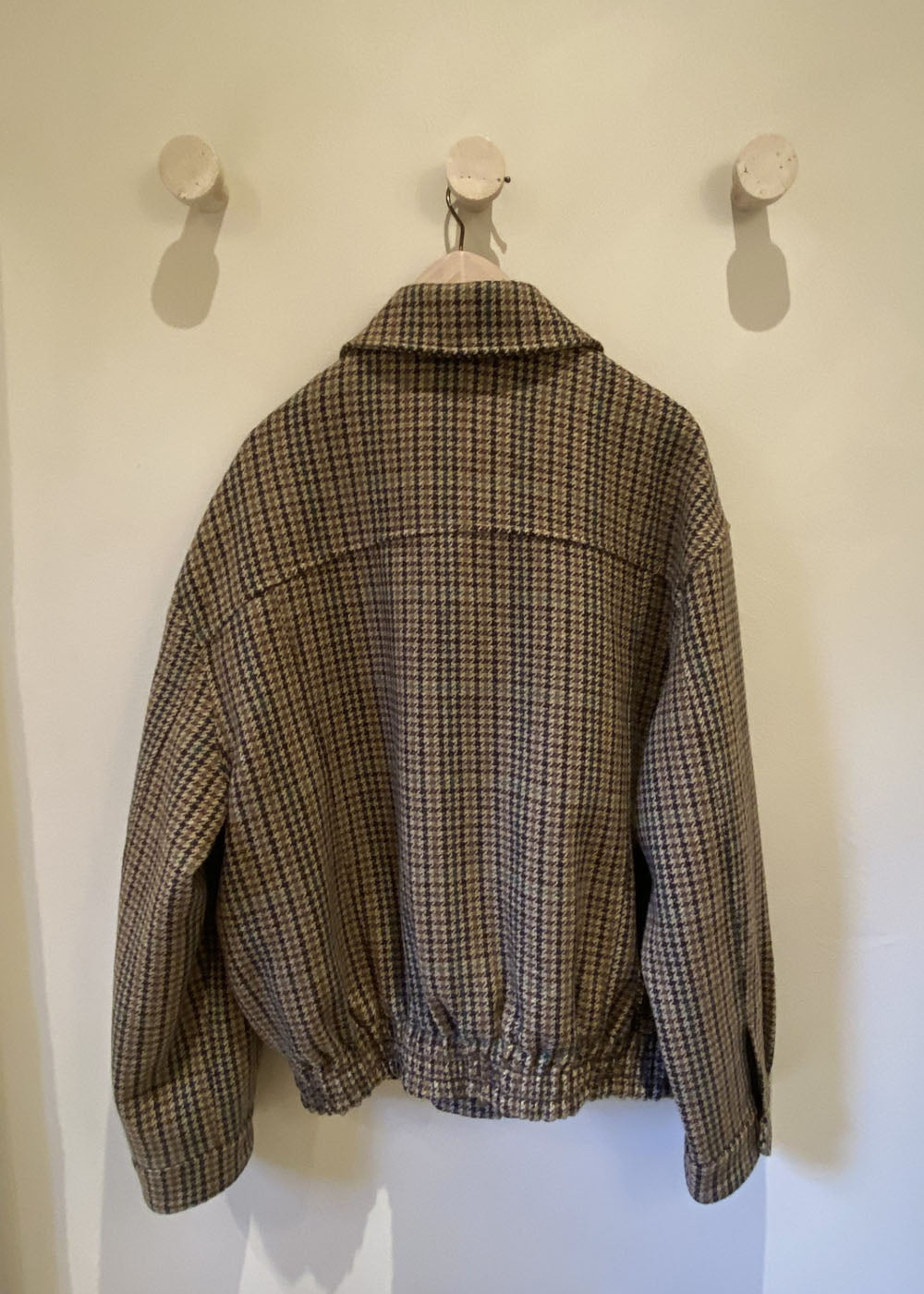 VESTE ELEH EFW250073