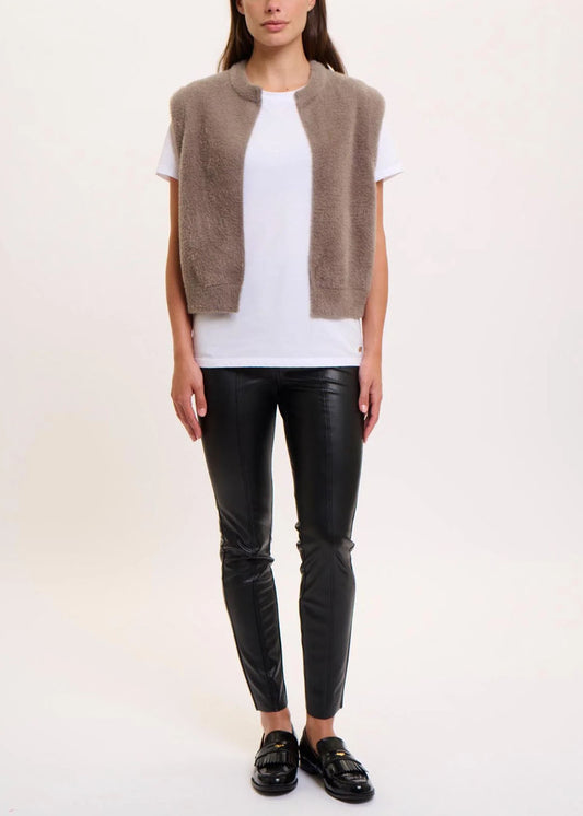GILET SANS MANCHES ANN TUIL ELONA