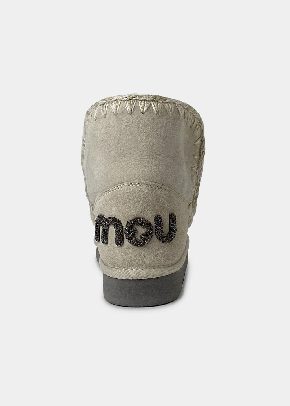 BOOTS MOU ESKIMO 18 GLITTER LOGO