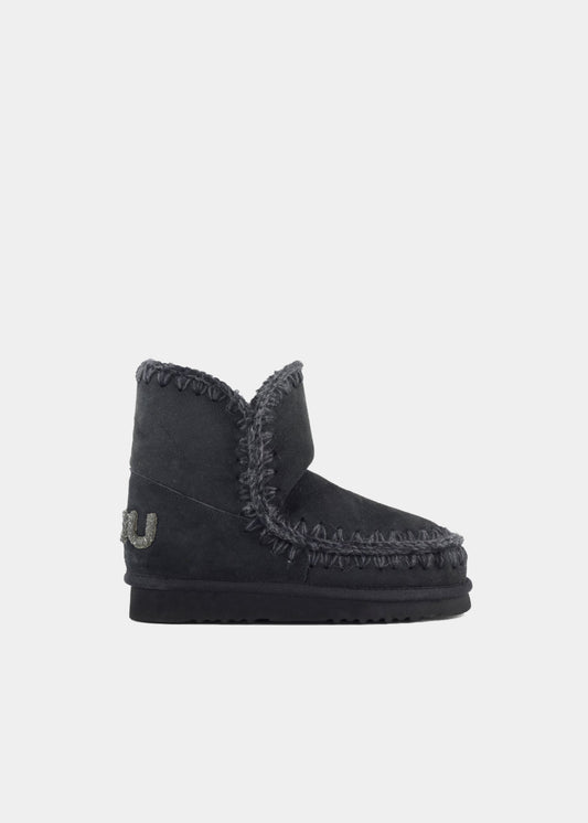 BOOTS MOU ESKIMO 18 GLITTER LOGO