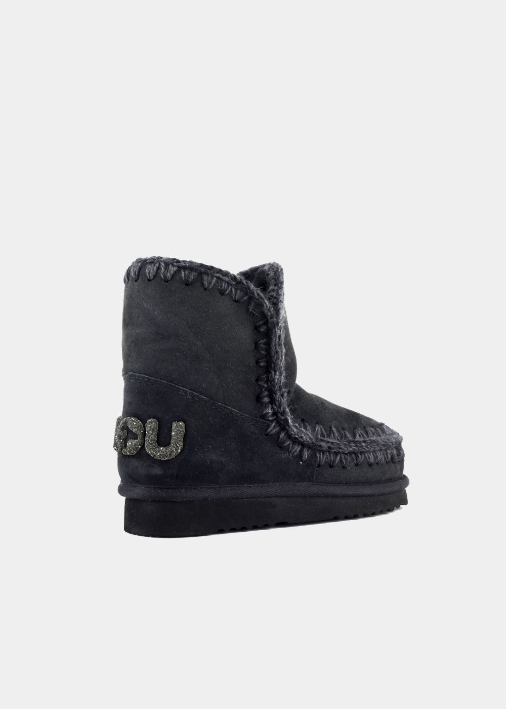 BOOTS MOU ESKIMO 18 GLITTER LOGO
