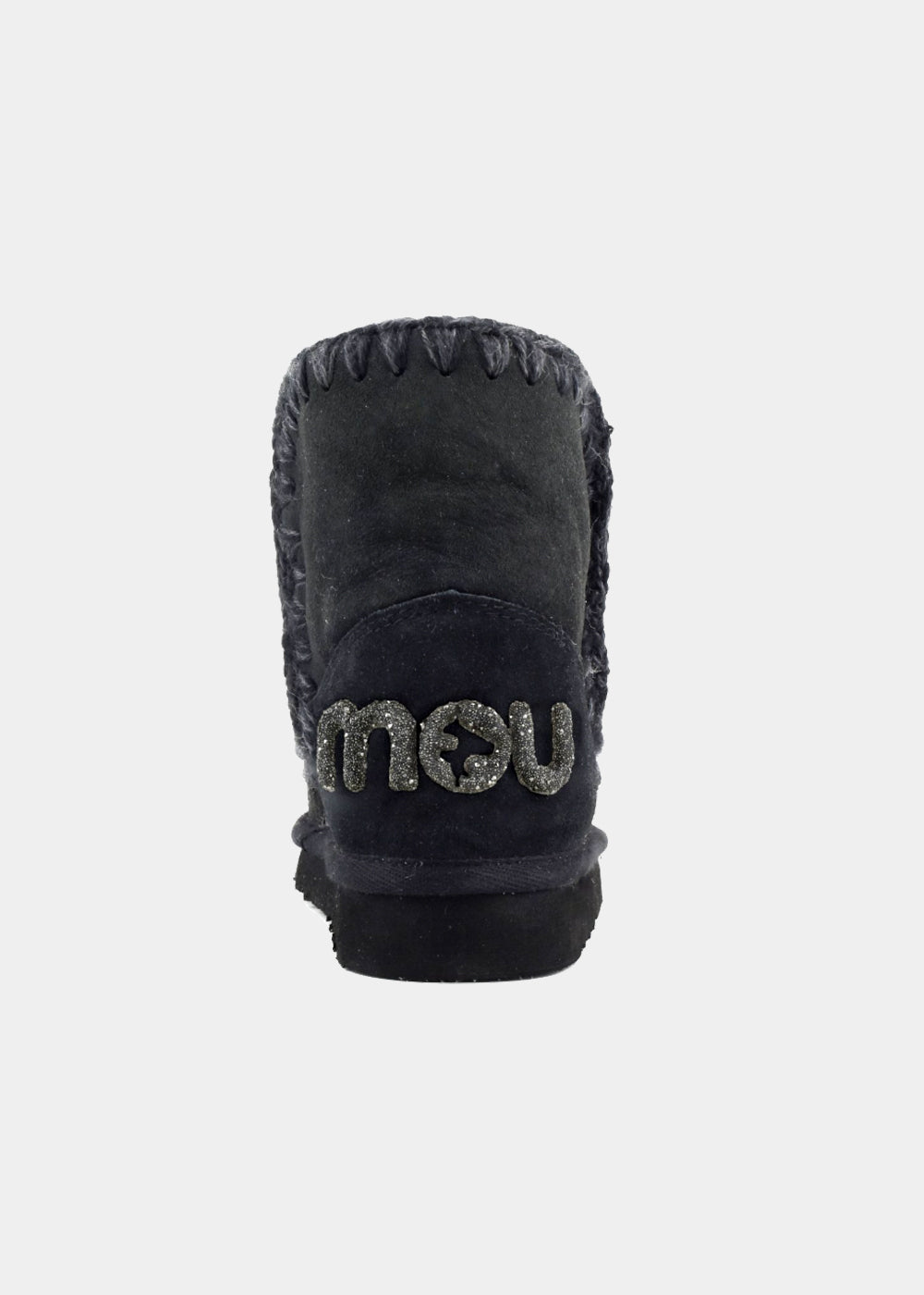 BOOTS MOU ESKIMO 18 GLITTER LOGO