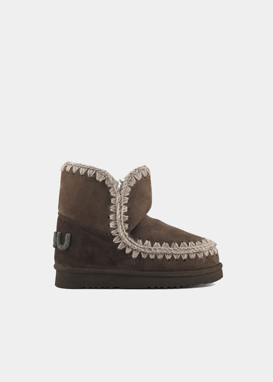 BOOTS MOU ESKIMO 18 GLITTER LOGO