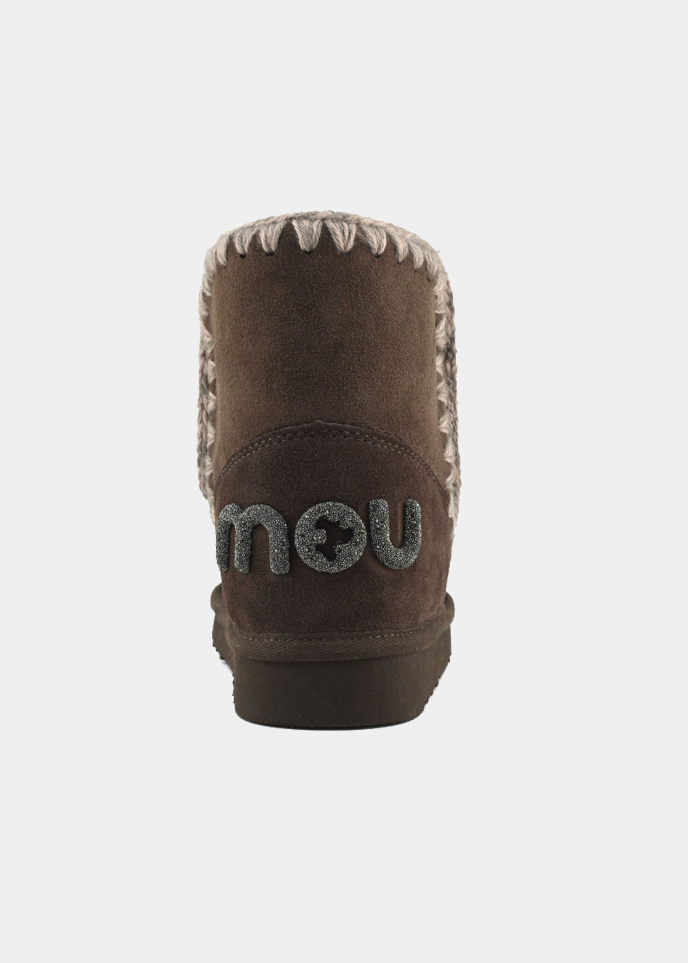 BOOTS MOU ESKIMO 18 GLITTER LOGO