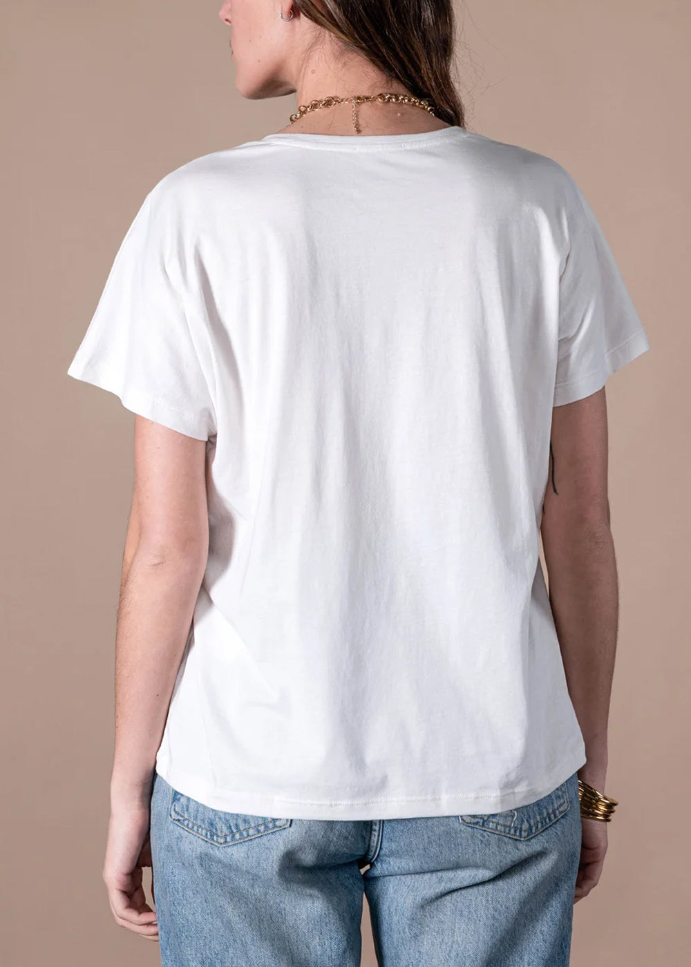 T-SHIRT ANN TUIL ESMÉE