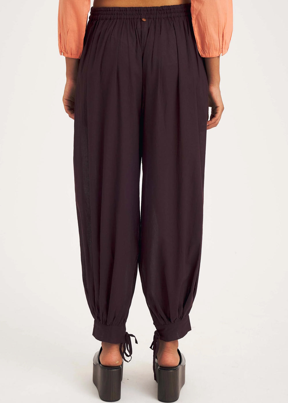 PANTALON SAROUEL ANTIK BATIK FRUTI