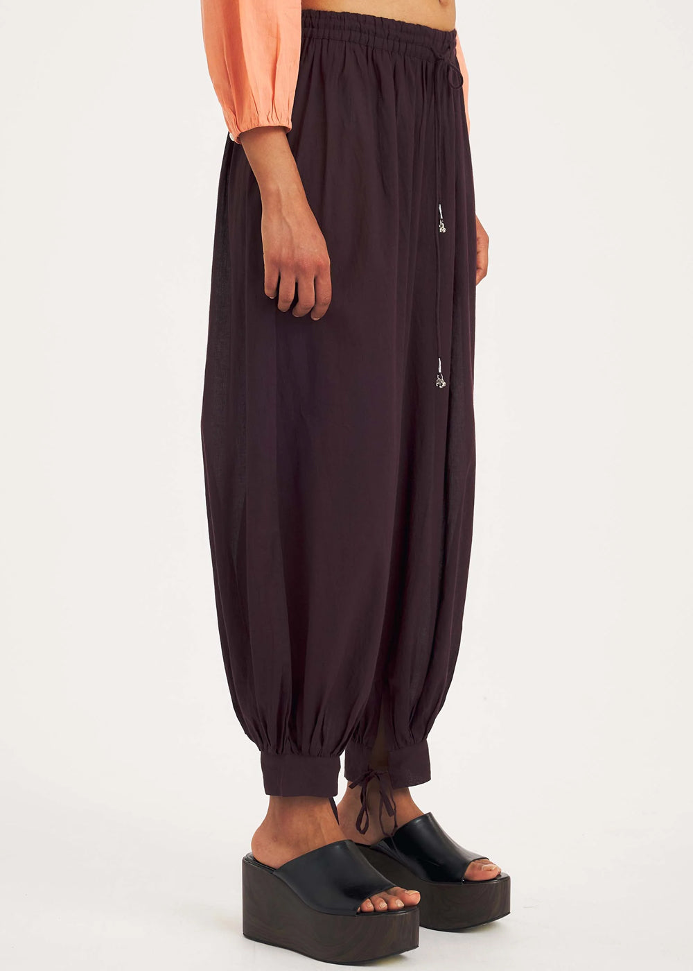 PANTALON SAROUEL ANTIK BATIK FRUTI