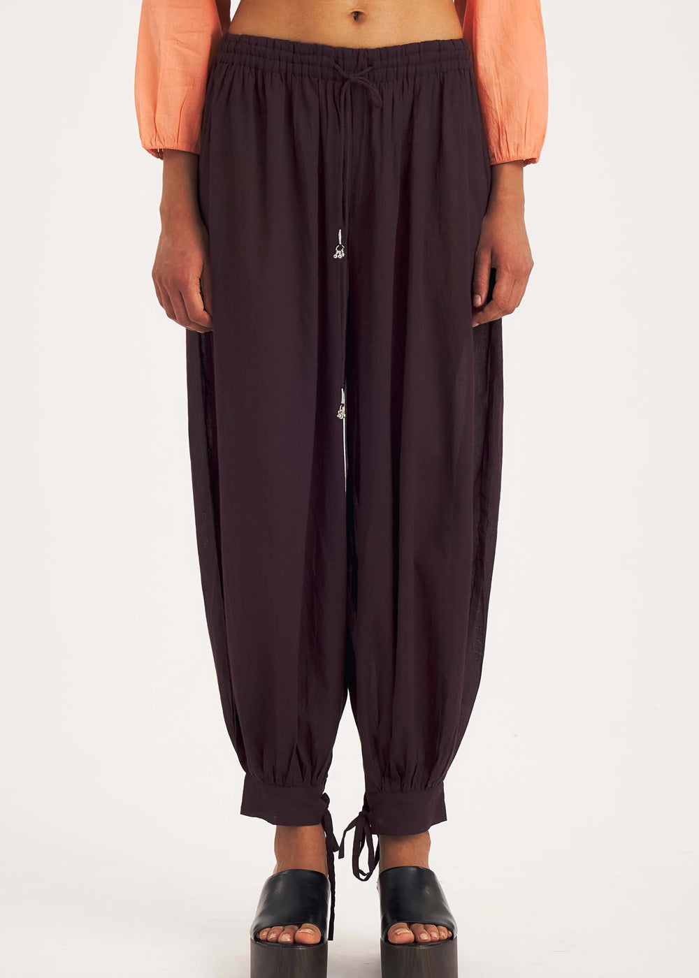 PANTALON SAROUEL ANTIK BATIK FRUTI