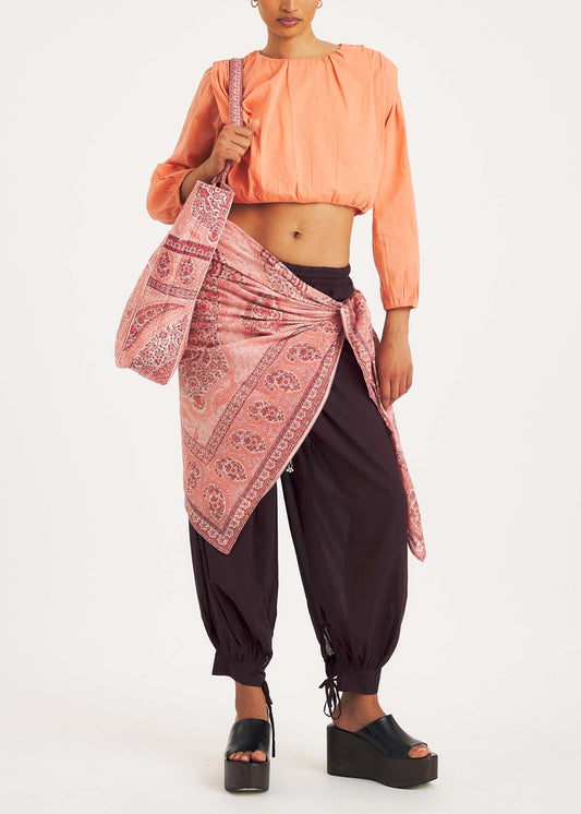 PANTALON SAROUEL ANTIK BATIK FRUTI