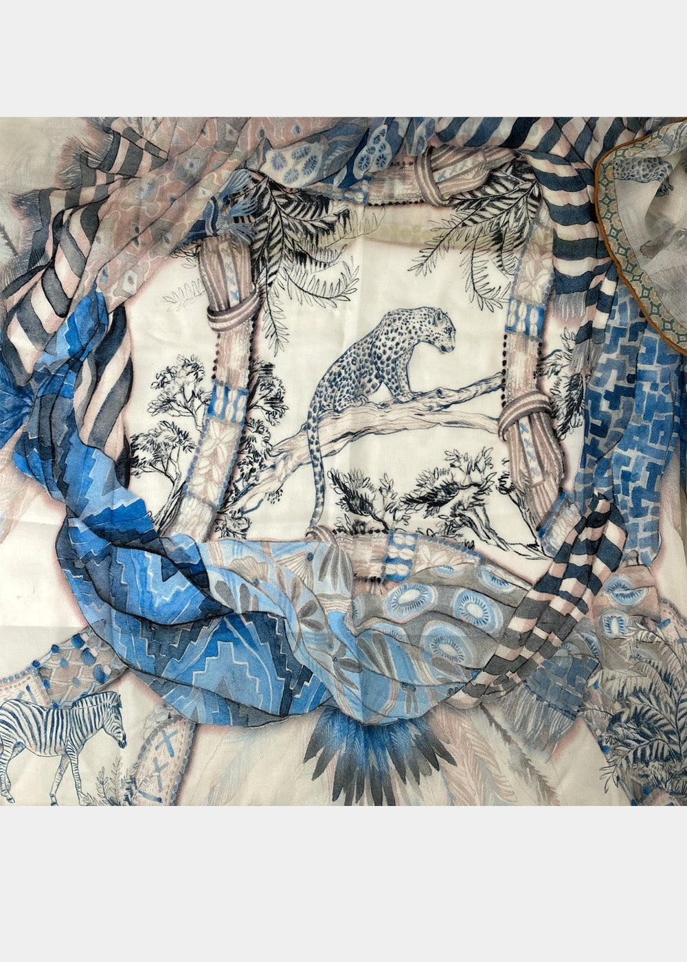 FOULARD ANN TUIL GABRIELLE