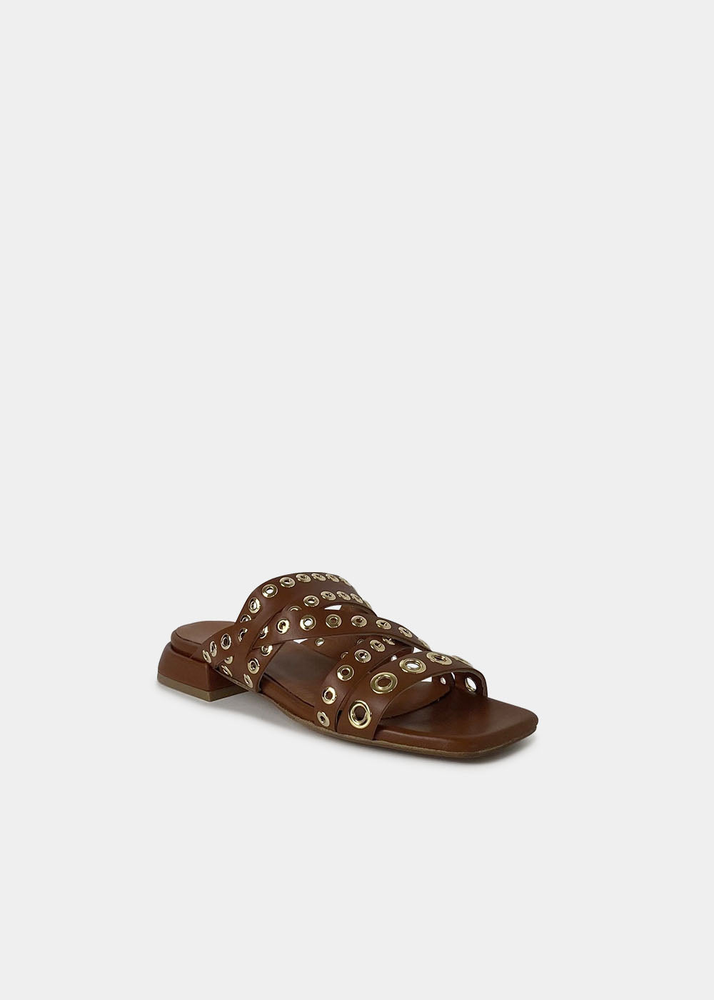 MULES ANN TUIL GENIE