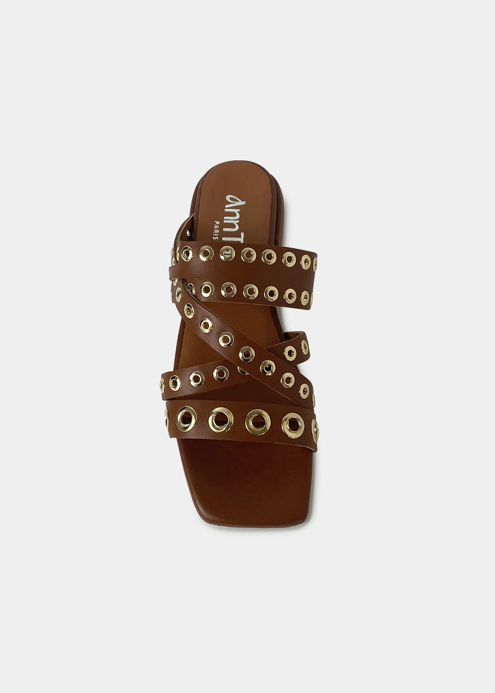 MULES ANN TUIL GENIE