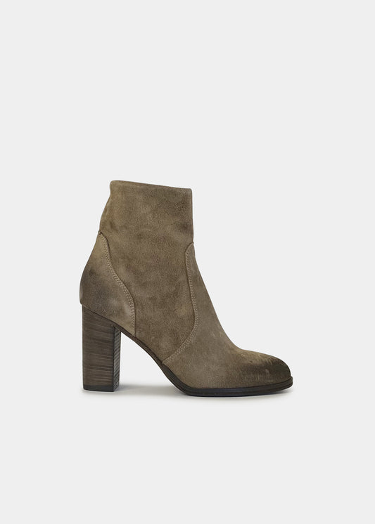 BOTTINES ANN TUIL GIANNI