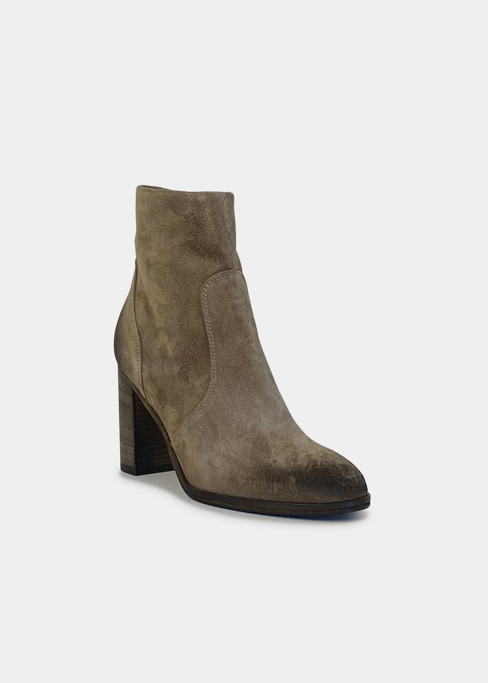 BOTTINES ANN TUIL GIANNI