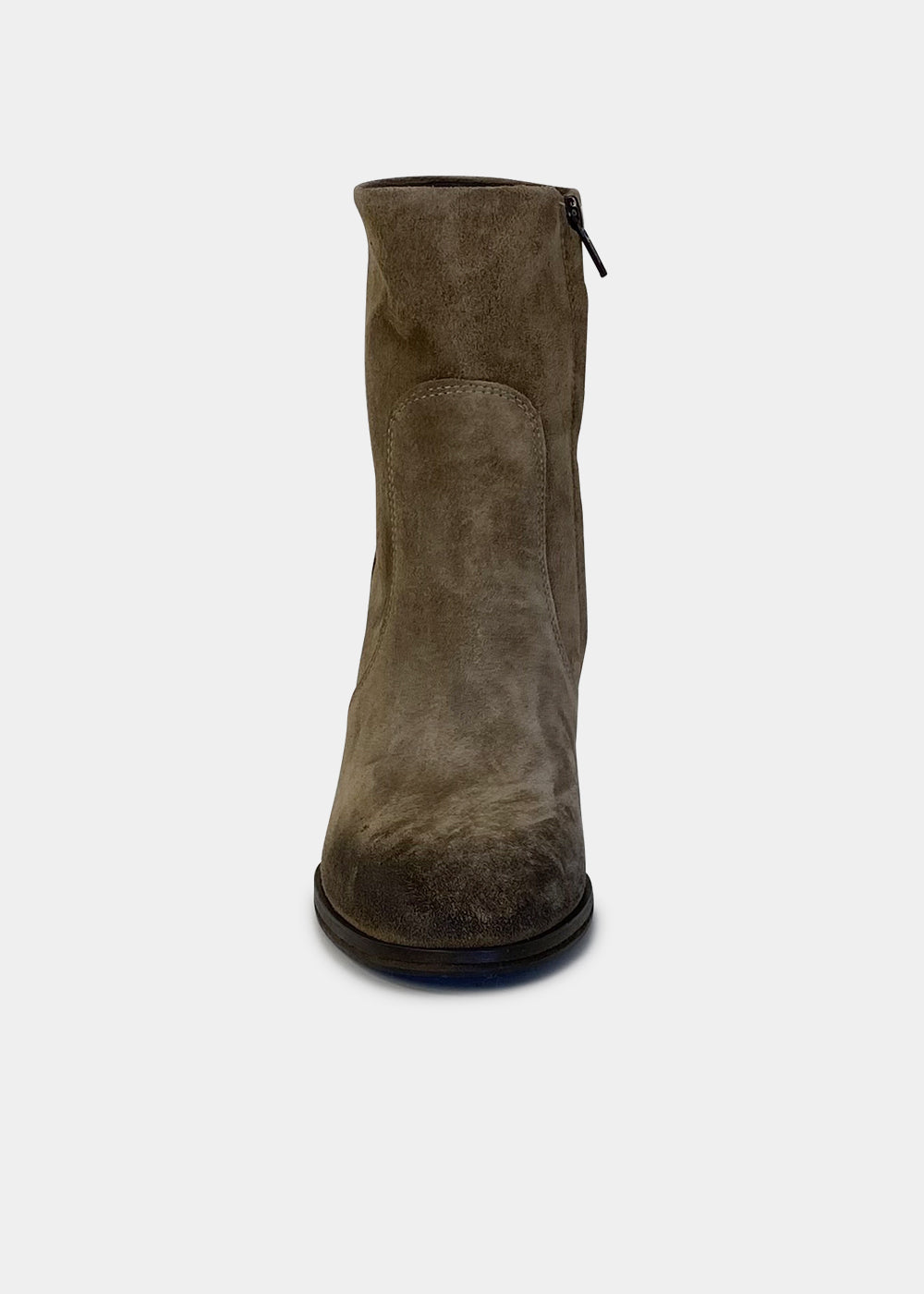 BOTTINES ANN TUIL GIANNI