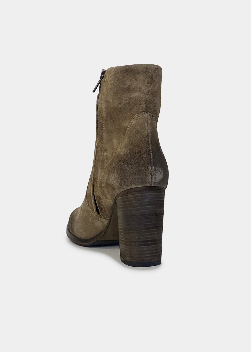 BOTTINES ANN TUIL GIANNI
