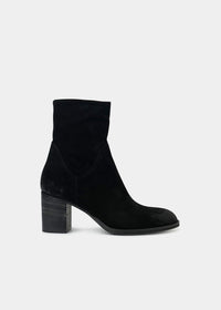 BOTTINES ANN TUIL GIULIA