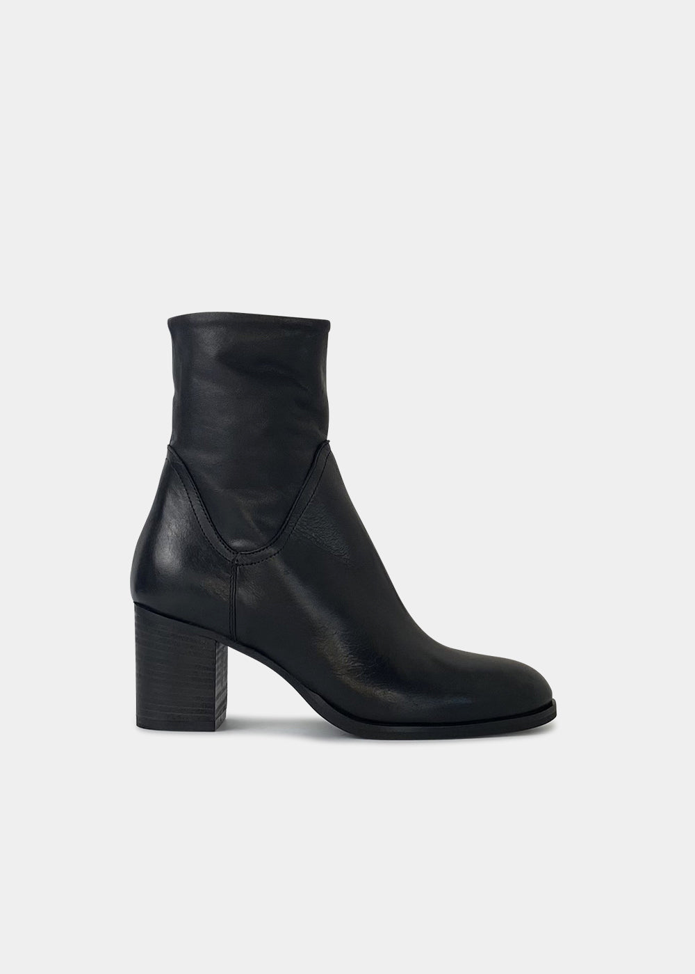 BOTTINES ANN TUIL GIULIA