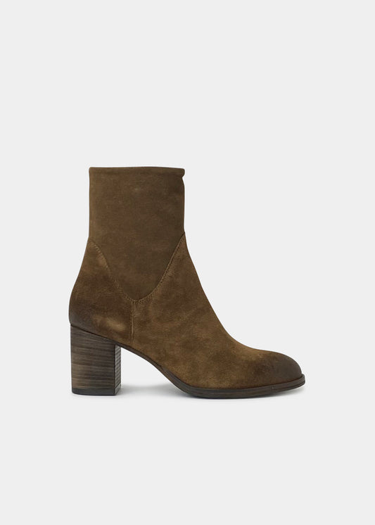 BOTTINES ANN TUIL GIULIA