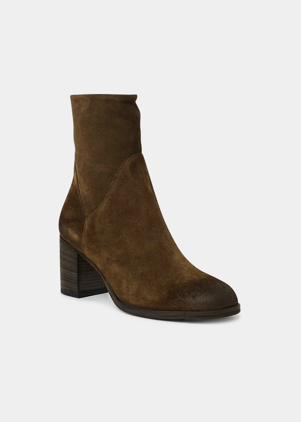 BOTTINES ANN TUIL GIULIA