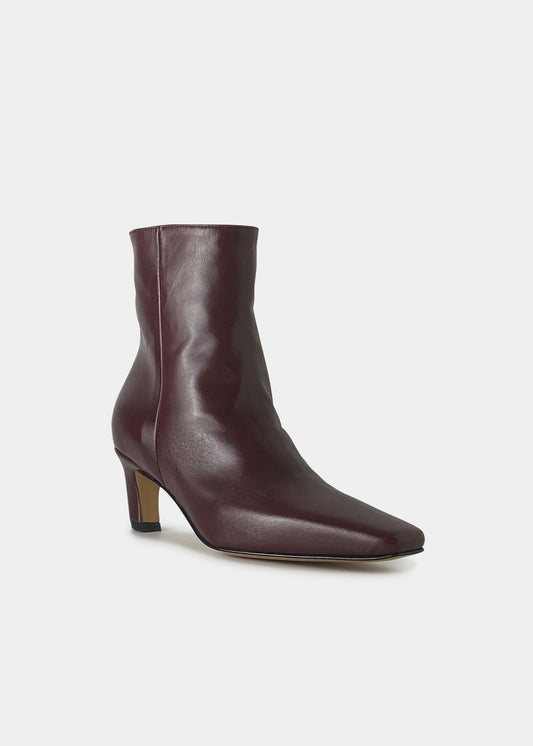 BOTTINES ANN TUIL GIULIO