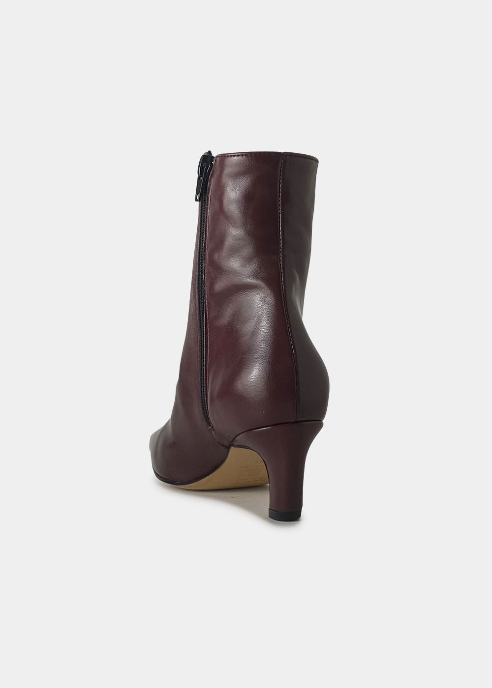 BOTTINES ANN TUIL GIULIO