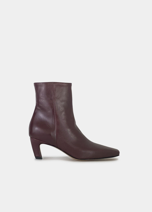 BOTTINES ANN TUIL GIULIO