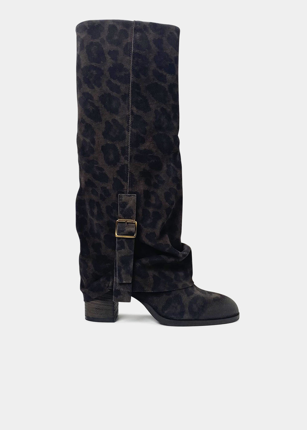 BOTTES GUÊTRES ANN TUIL GLORY