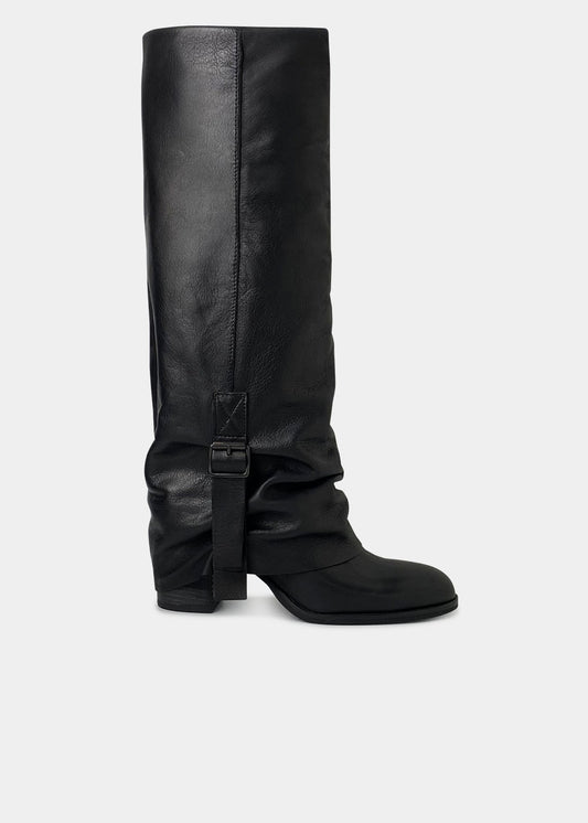 BOTTES GUÊTRES ANN TUIL GLORY
