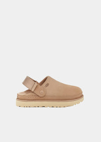 SABOTS UGG GOLDENSTAR CLOG