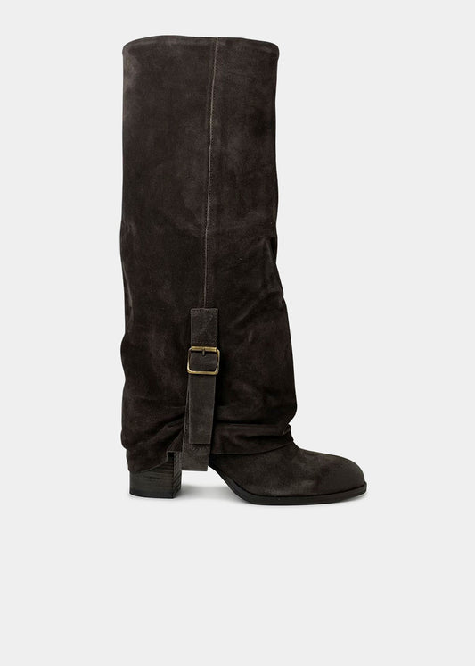 BOTTES GUÊTRES ANN TUIL GLORY
