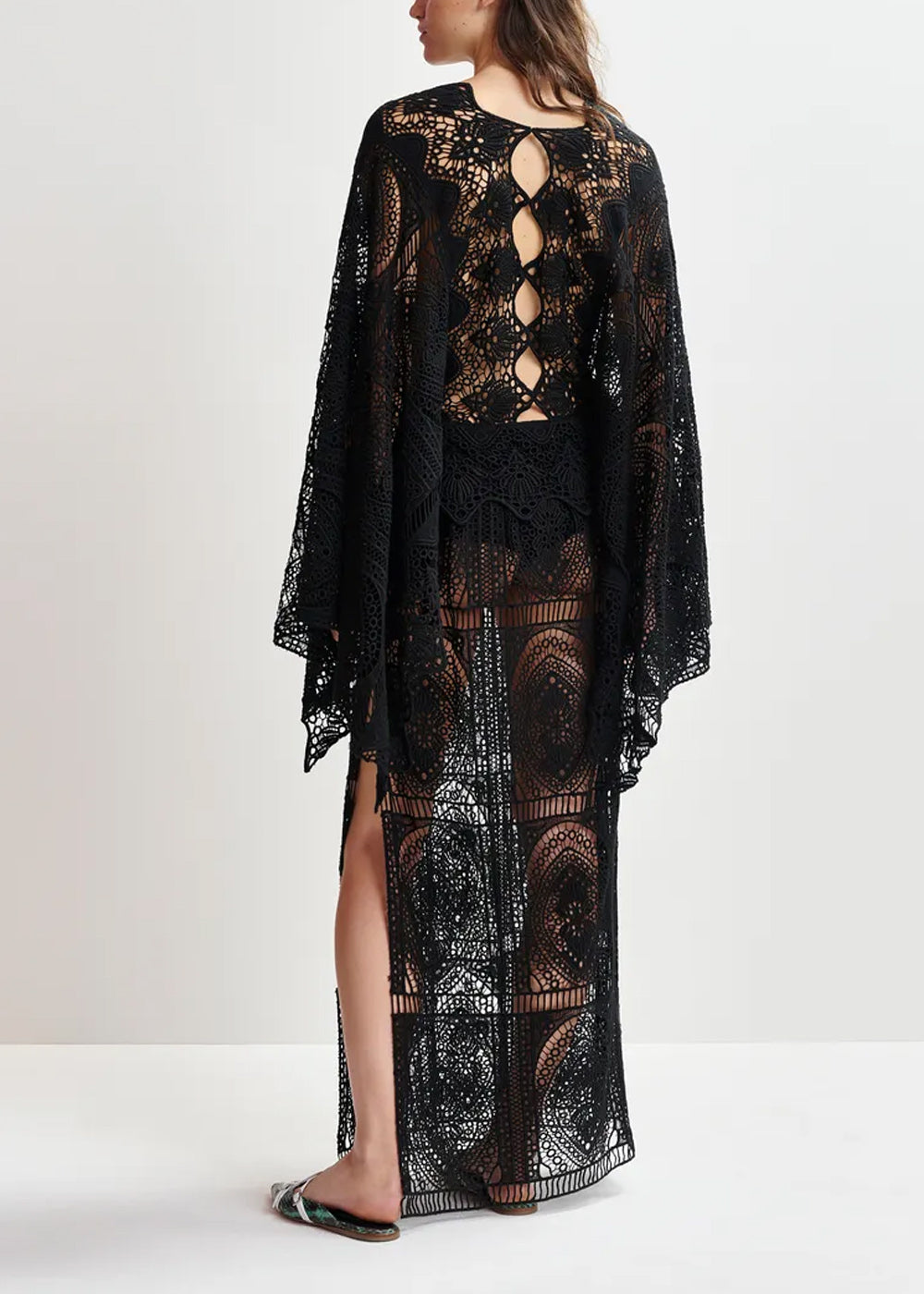 ROBE ESSENTIEL ANTWERP HISSOURI