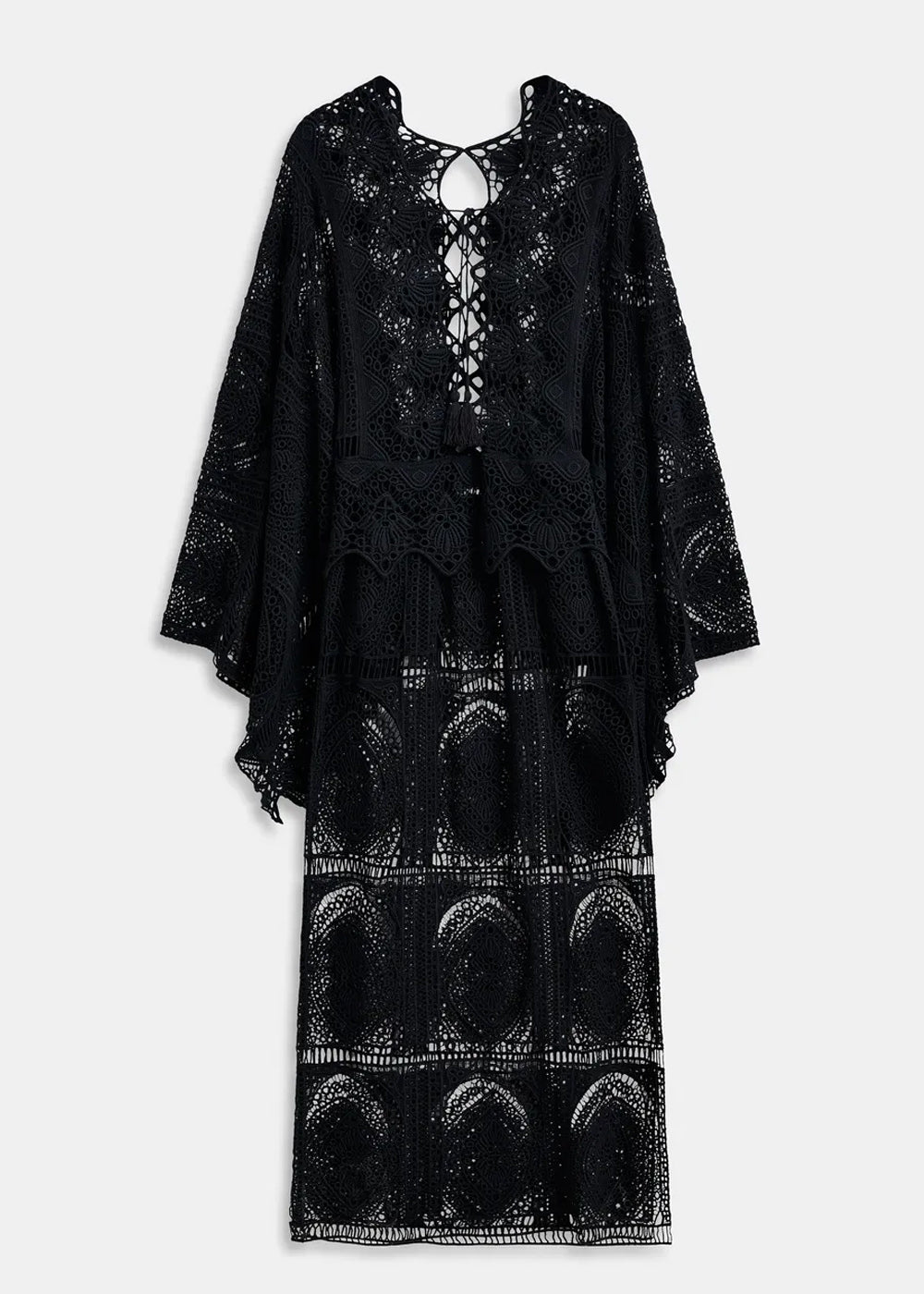 ROBE ESSENTIEL ANTWERP HISSOURI