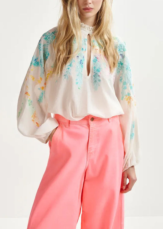 TOP ESSENTIEL ANTWERP HITRUS