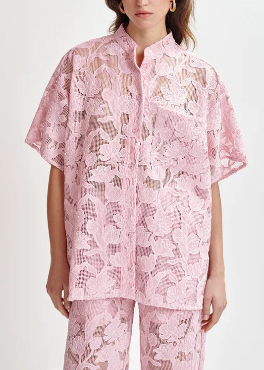 CHEMISE ESSENTIEL ANTWERP HOK