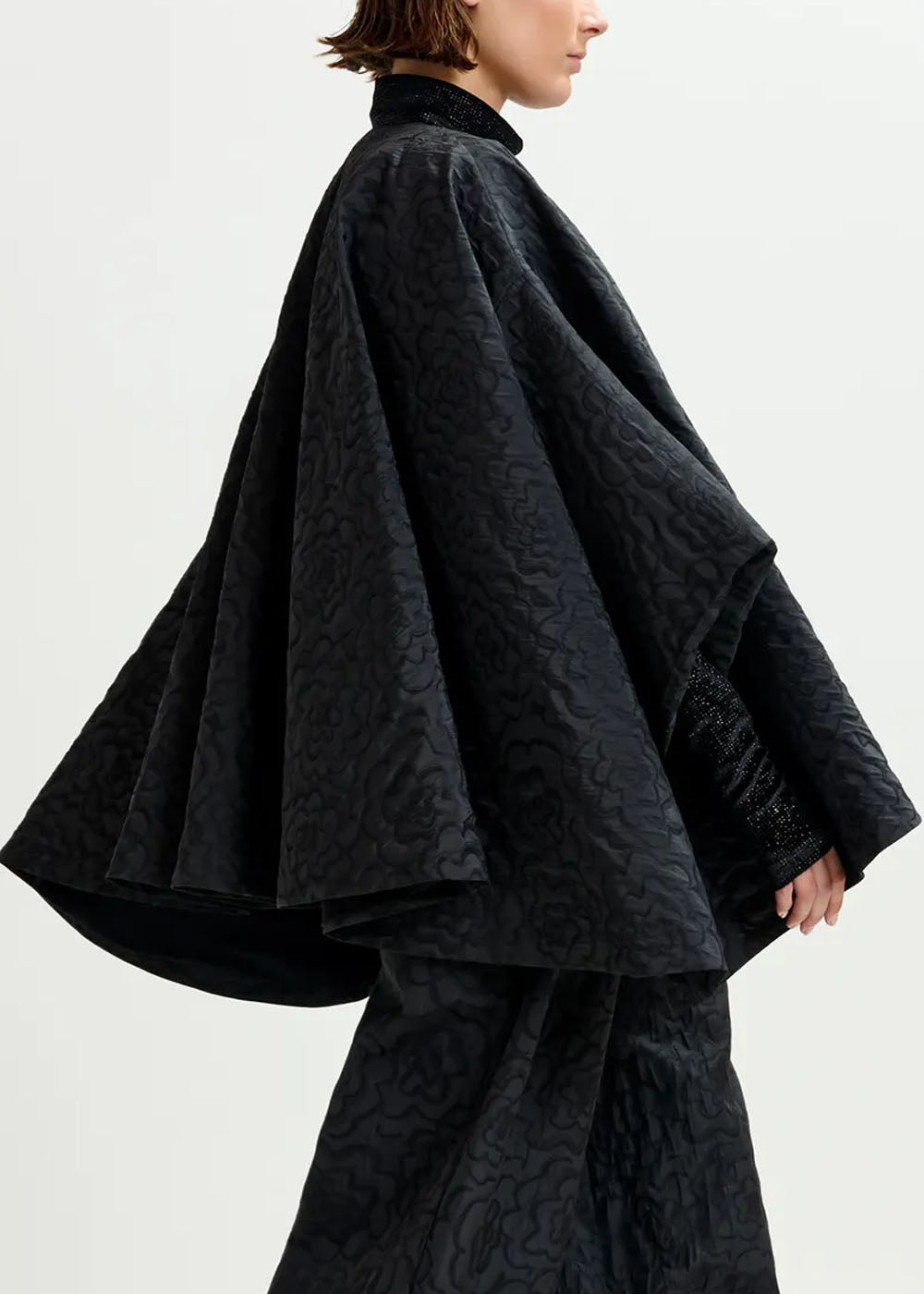 TOP ESSENTIEL ANTWERP IDANCE OVERSIZED TOP