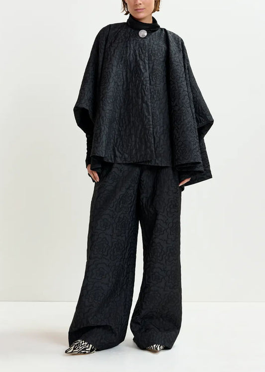 TOP ESSENTIEL ANTWERP IDANCE OVERSIZED TOP