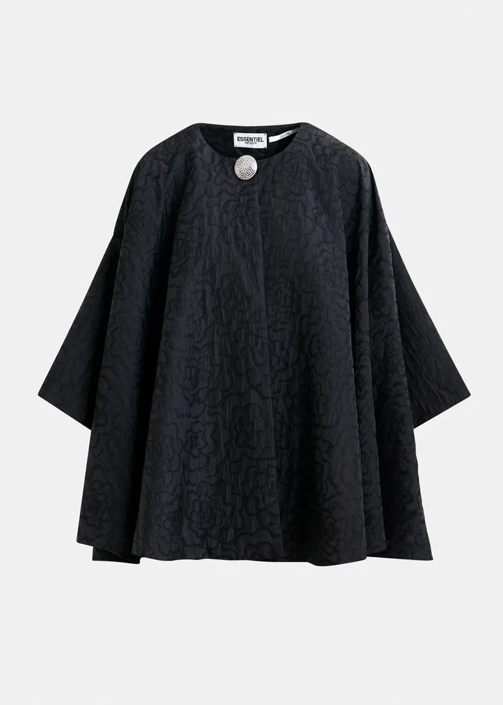 TOP ESSENTIEL ANTWERP IDANCE OVERSIZED TOP