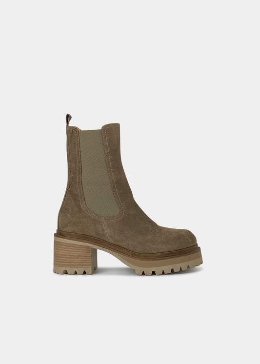 CHELSEA BOOTS CLIO TUIL IDEN