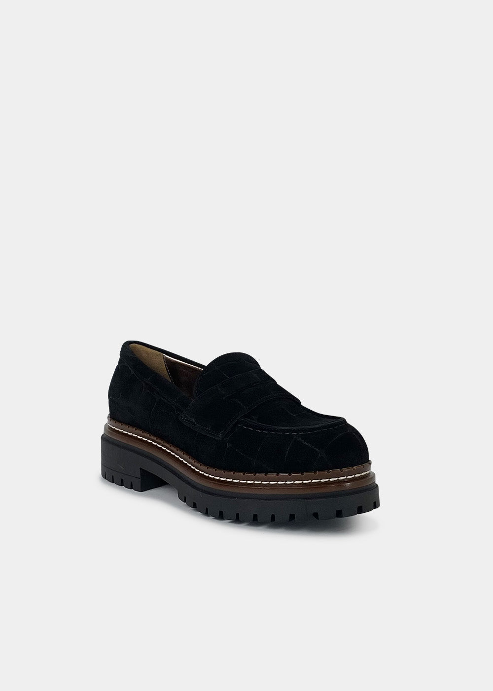 MOCASSINS CLIO TUIL IDOLE-ASIA