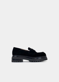 MOCASSINS CLIO TUIL IDOLE-AURY