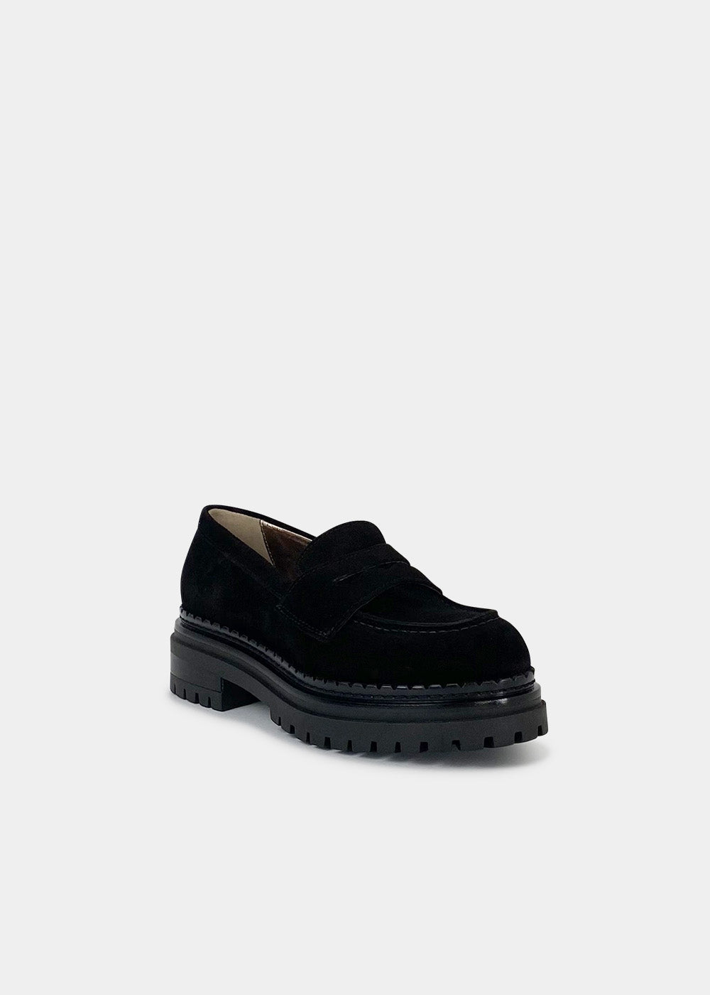 MOCASSINS CLIO TUIL IDOLE-AURY