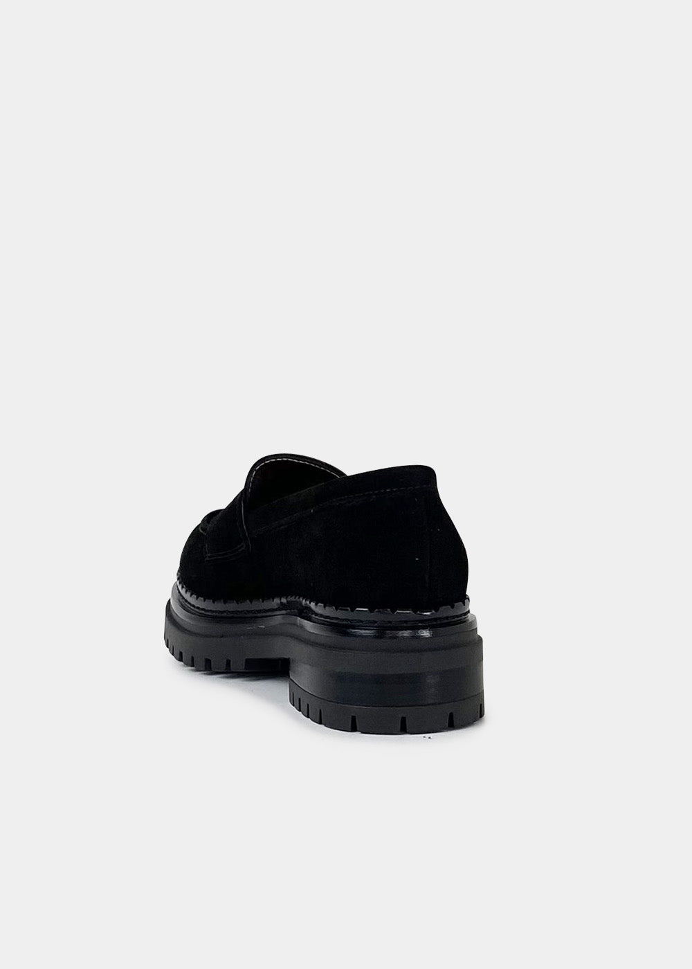 MOCASSINS CLIO TUIL IDOLE-AURY