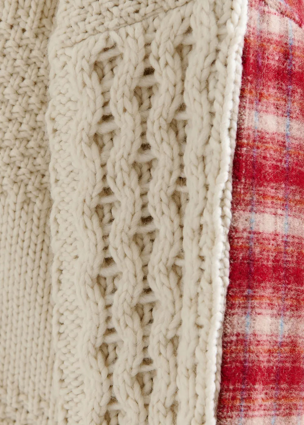 PULL ESSENTIEL ANTWERP IFACE PULLOVER