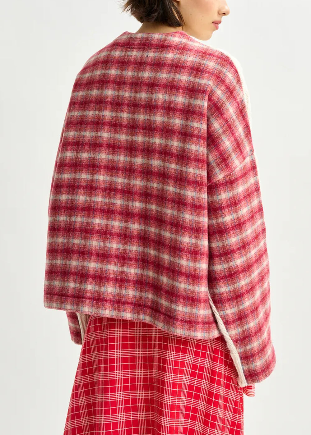 PULL ESSENTIEL ANTWERP IFACE PULLOVER